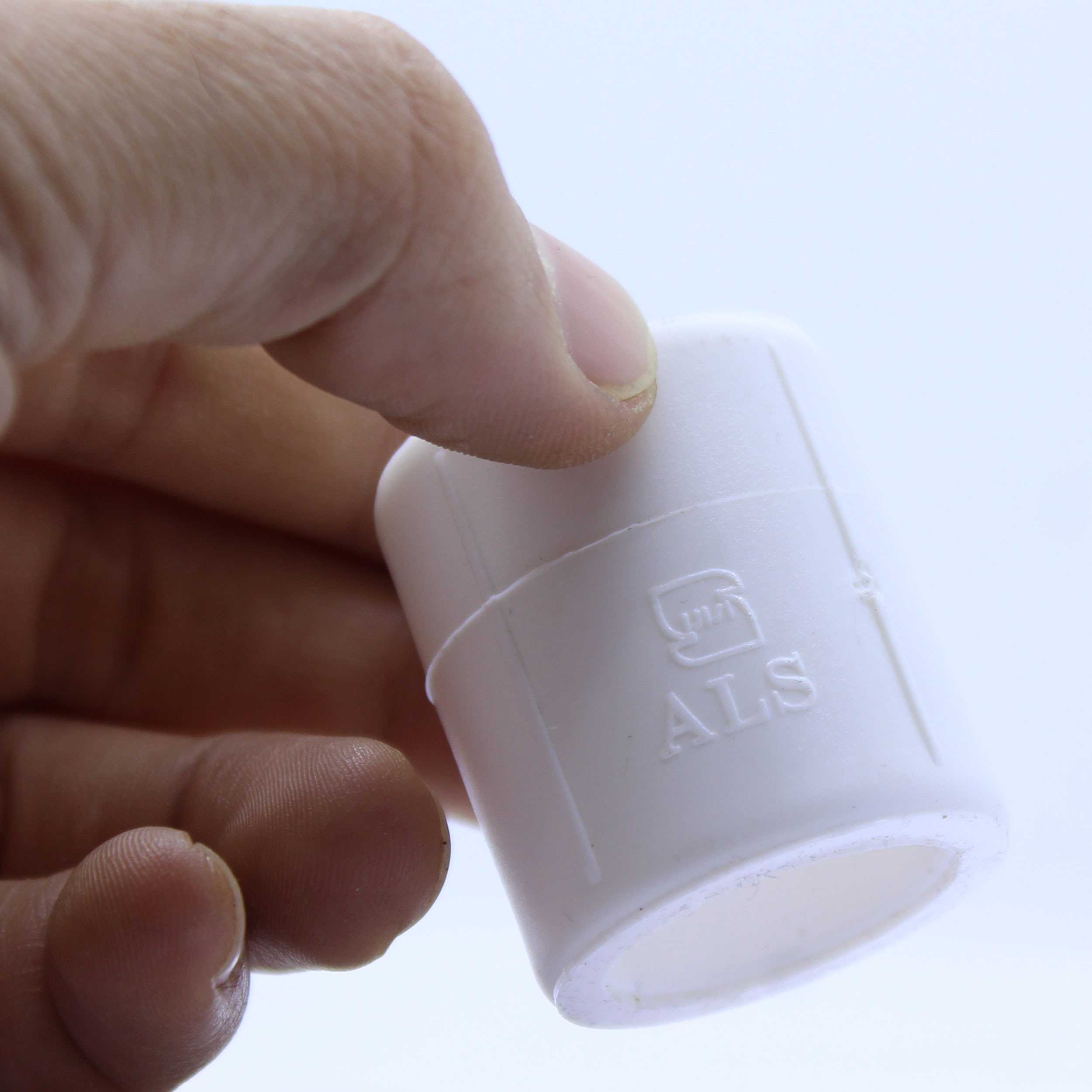 اتصال بوشن آذین مدل DN-25 بسته 2 عددی