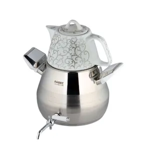 ست کتری و قوری راسل مدل R-102