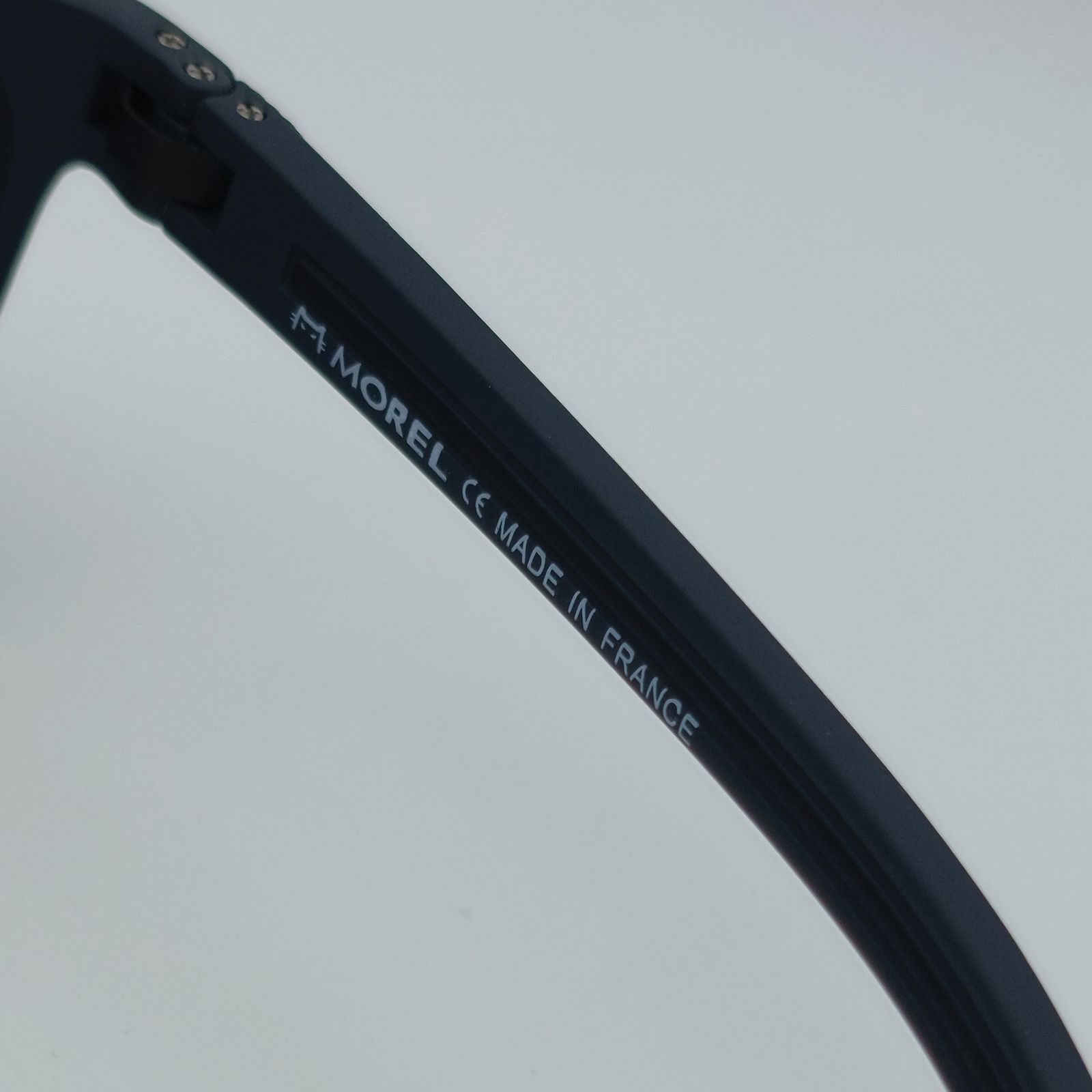 عینک آفتابی مورل مدل 78031 POLARIZED -  - 6