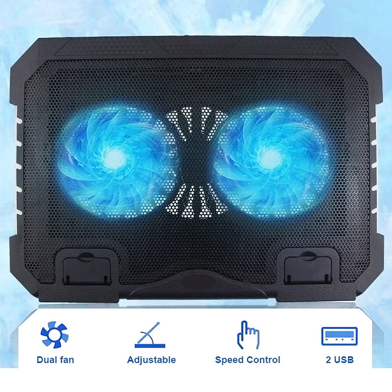 پایه خنک کننده  لپ تاپ میکاسو مدل NCP-218