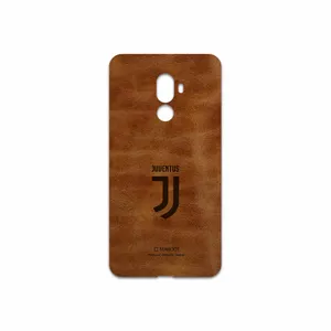 MAHOOT BFL-JUVE Cover Sticker for GLX shahab