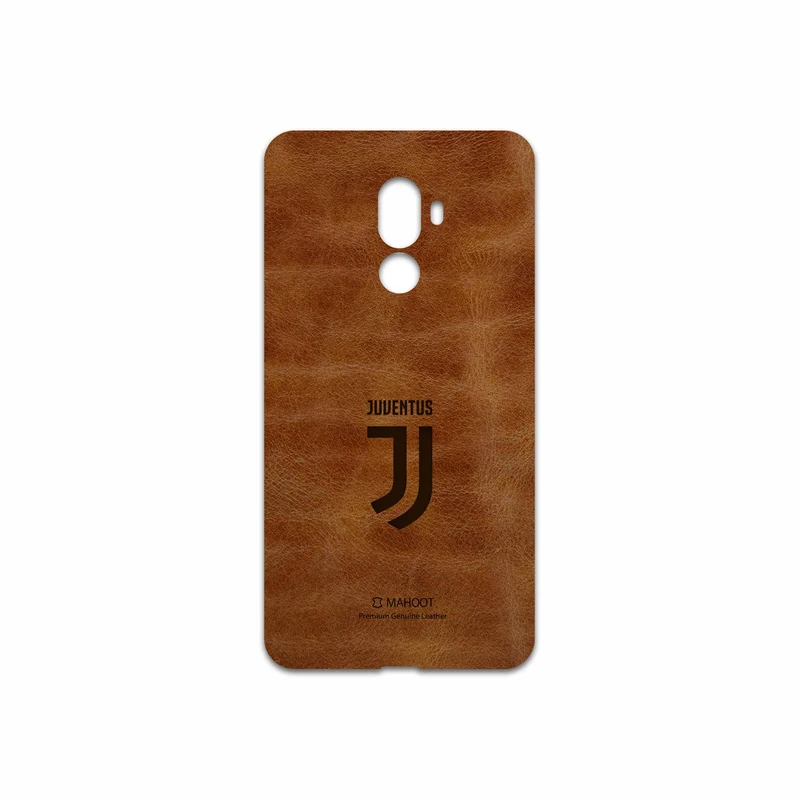 برچسب پوششی ماهوت مدل BFL-JUVE مناسب برای گوشی موبایل جی ال ایکس shahab