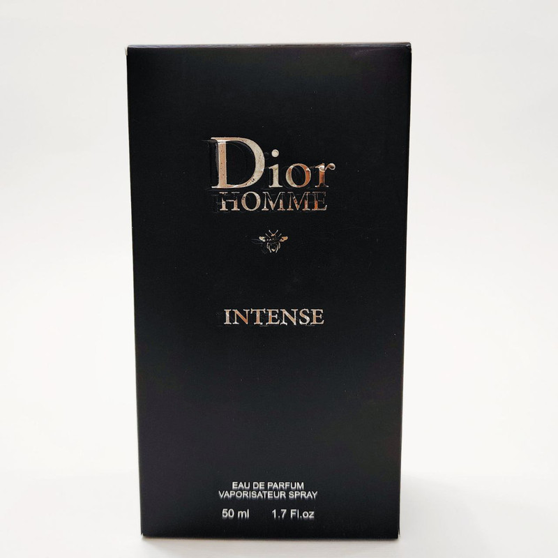 ادو پرفیوم مردانه کلپک مدل دیور هوم اینتنس حجم 50 میلی لیتر