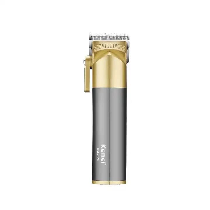 ماشین اصلاح موی سر و صورت شارژی کیمی مدل KM-2626 -  - 6