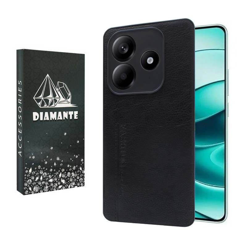  کاور دیامانته مدل Fidelity Bk مناسب برای گوشی موبایل شیائومی Redmi Note 14 5G