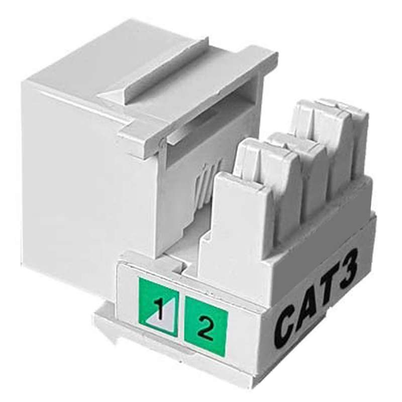 کیستون CAT3 کد 10400بسته 10 عددی