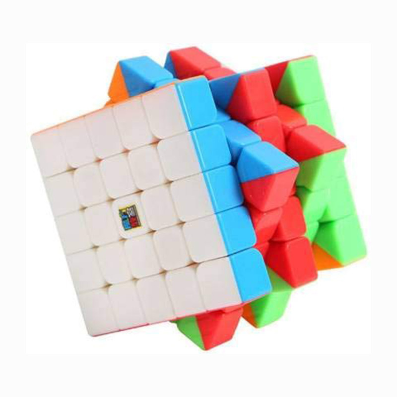 مکعب روبیک مویو مدل میلانگ 5