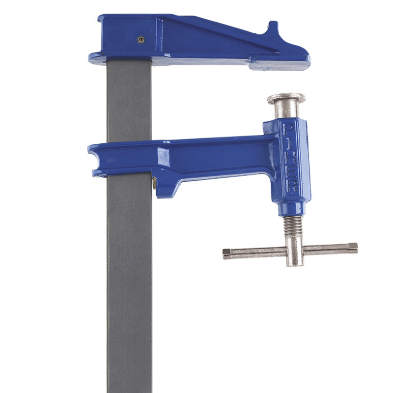 گیره پیچ دستی پیهر مدل 04150 گیره پیچ دستی پیهر مدل 04150