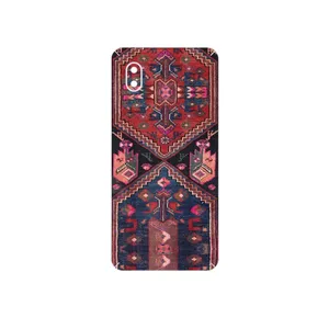 MAHOOT Rug Cover Sticker for Samsung Galaxy A01 Core