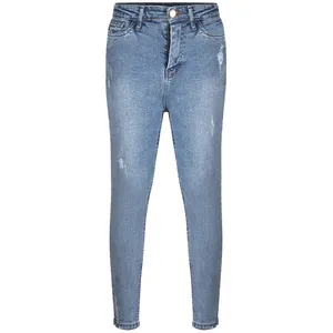 شلوار جین زنانه مدل SKN کد 425.5