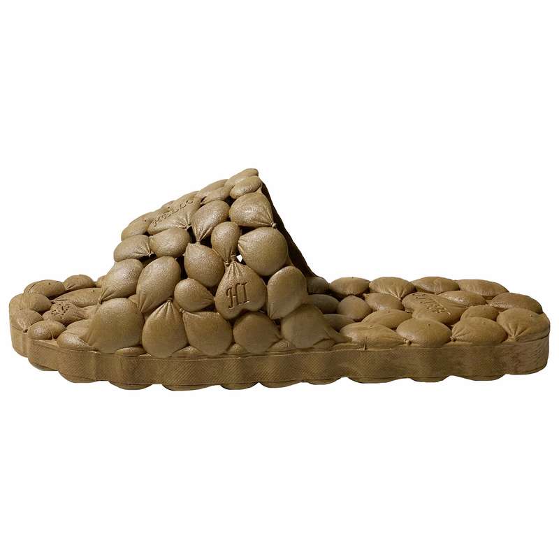 دمپایی حمام مدل P1-103-CE