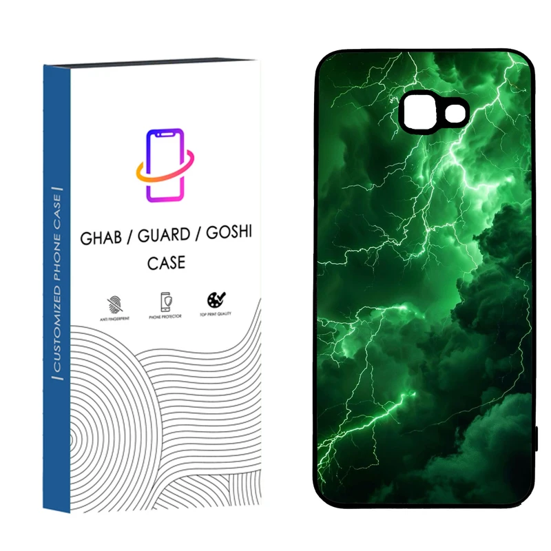 کاور قاب گارد گوشی طرح پسرانه مناسب برای گوشی موبایل سامسونگ Galaxy J4 Plus/J4 Core
