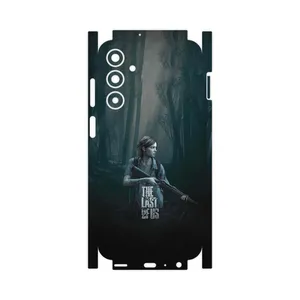 MAHOOT The_Last_of_Us-FullSkin Cover Sticker for Samsung A25 5G