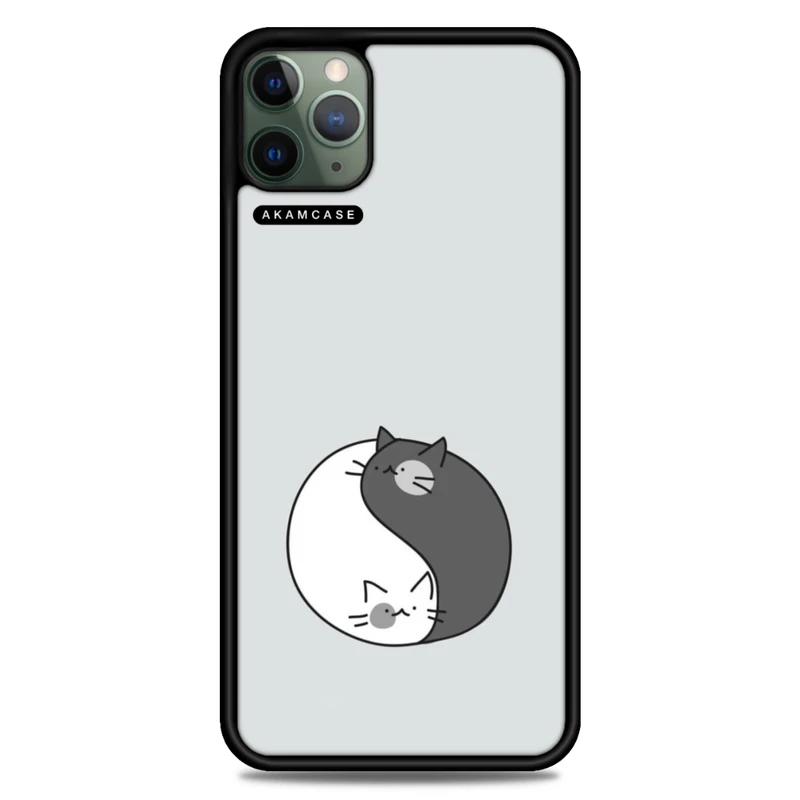 کاور آکام مدل AMC-WA11PROMAX-CATS18 مناسب برای گوشی موبایل اپل iPhone 11 Pro Max
