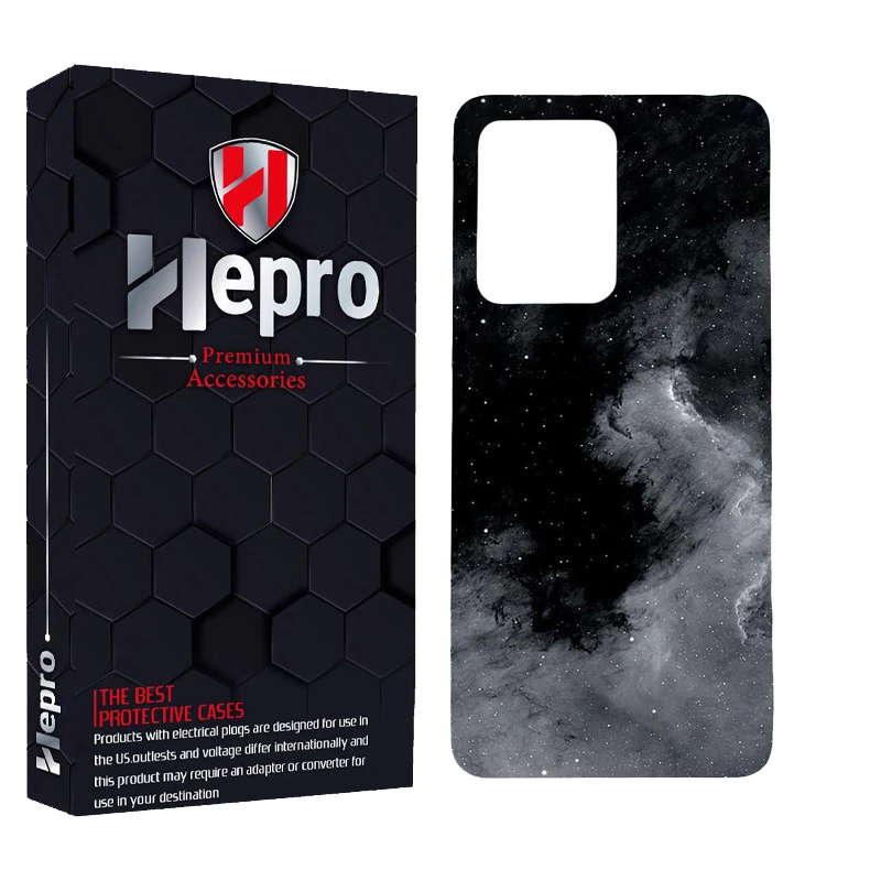 کاور هپرو مدل MC مناسب برای گوشی موبایل شیائومی MI 11T / MI 11T PRO