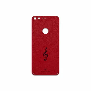 MAHOOT RL-SOL Cover Sticker for Google Pixel