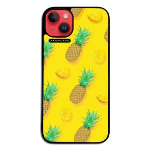AKAM AMCWA14PLUS-FRUIT12 Cover For Apple iPhone 14 Plus