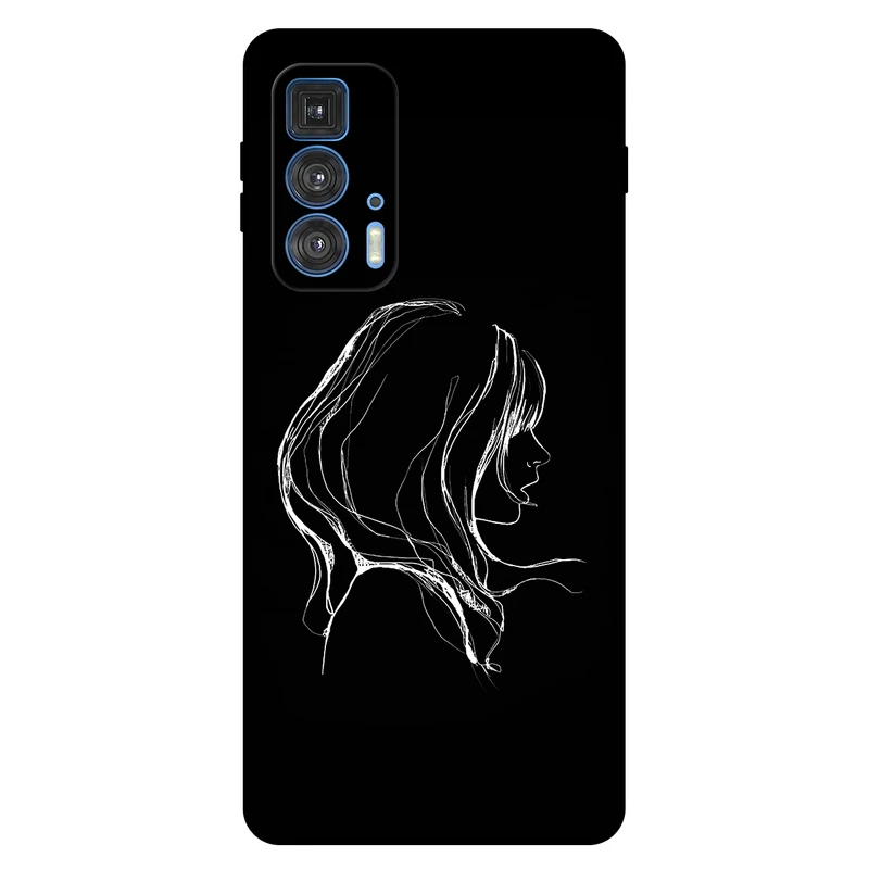 کاور مگافون کد 7766 مناسب برای گوشی موبایل موتورولا Moto Edge 20 Pro