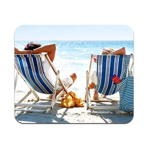 دستمال عینک مدل نانو طرح صندلی ساحلی