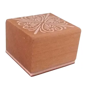 مهر طرح قلب کد 010