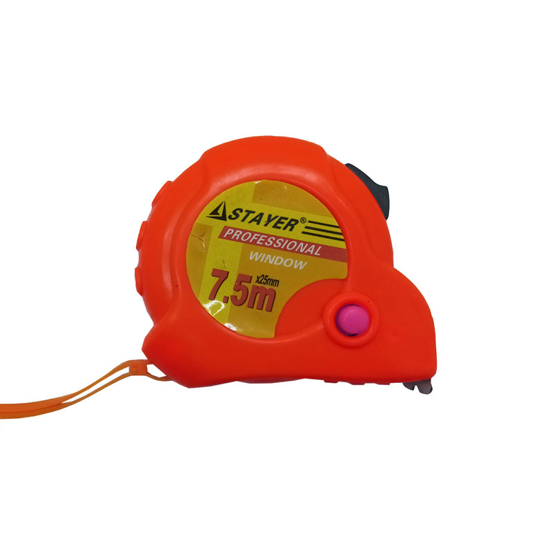 متر 7.5 متری مدل اس تایر مدل  ER124TG-20