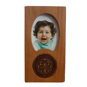 قاب عکس مدل ماه تولد تیر