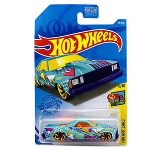 ماکت ماشین هات ویلز مدل El Camino 80