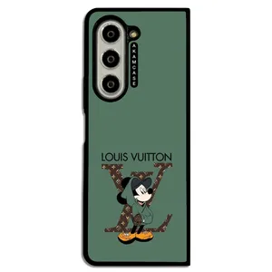 AKAM AMC-WSGZFOLD5-BRANDS-41 Cover For Samsung Galaxy Z Fold 5