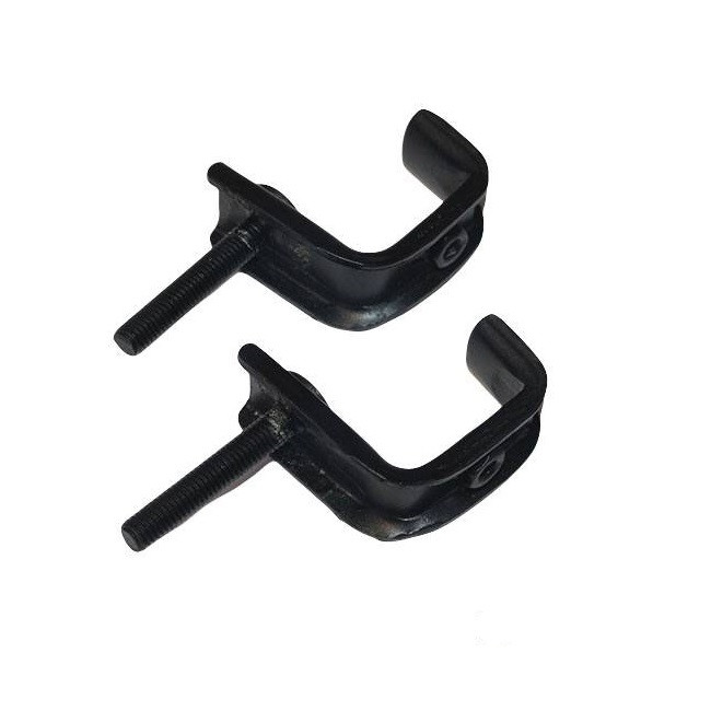 دیاق گوشه سپر جلو مدل NVD مناسب برای پیکاپ بسته 2 عددی دیاق گوشه سپر جلو مدل NVD مناسب برای پیکاپ بسته 2 عددی