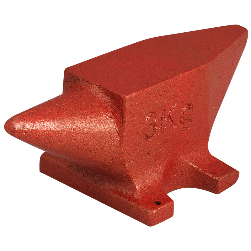 سندان مدل f_003