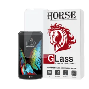 Horse SIMPLH Screen Protector For LG K10 2016