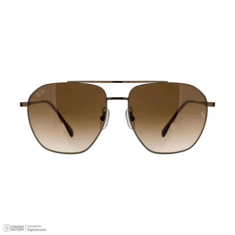 عینک آفتابی ری بن مدل RB3692D-014/13
