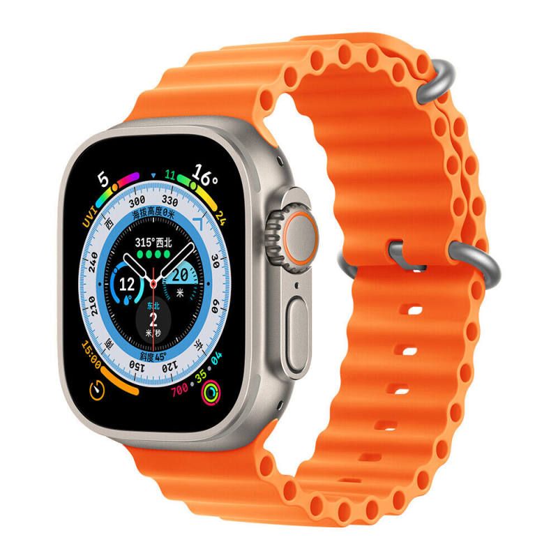 ساعت هوشمند مدل APPLE WHATCH -  - 13