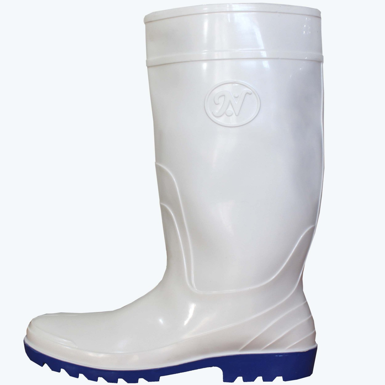 چکمه ایمنی نسیم مدل دماوند