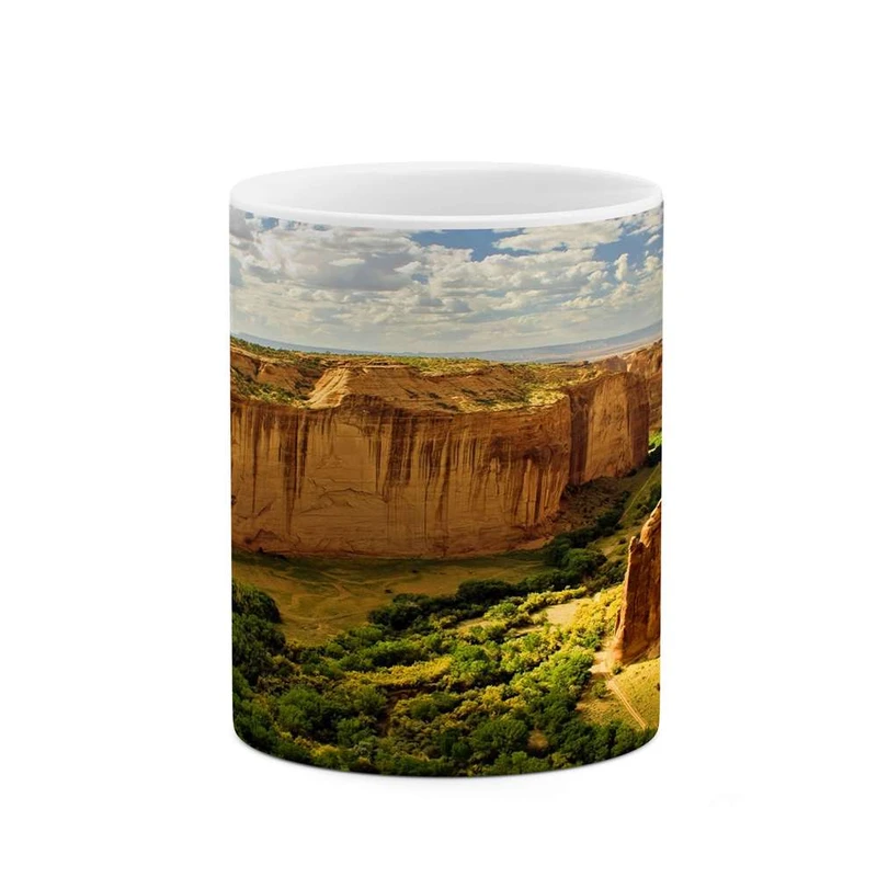 ماگ کاکتی مدل کوهستان کد mgh10791