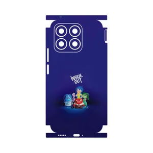 MAHOOT inside out-FullSkin Cover Sticker for Honor X8b