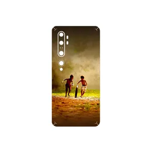 MAHOOT childs play Cover Sticker for Xiaomi Mi Note 10