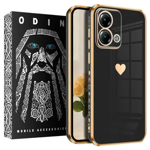 Nice Odin cover suitable for Motorola Edge 40 Neo