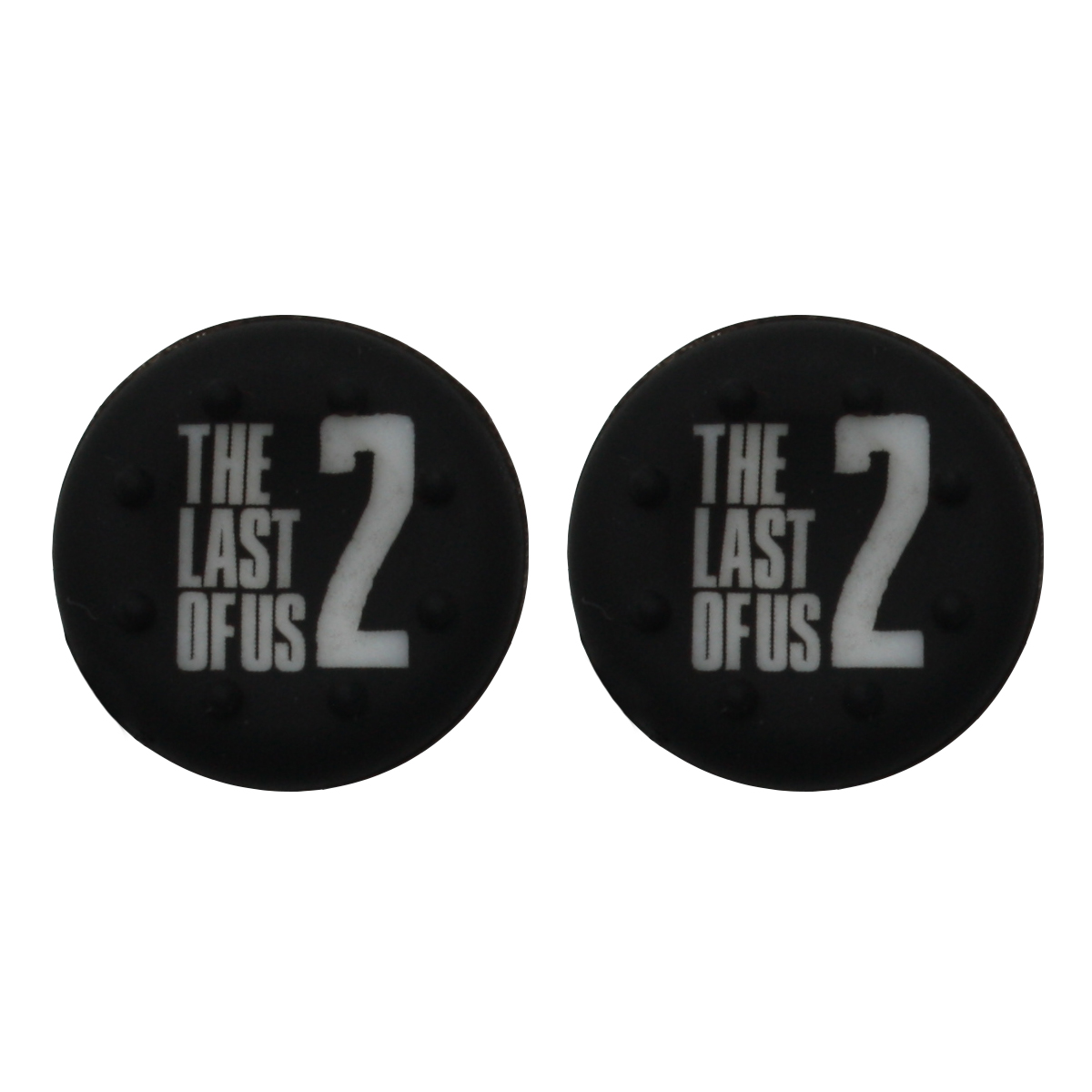 روکش آنالوگ دسته پلی استیشن 4 مدل the last of us 2 کد 2020 بسته 2 عددی