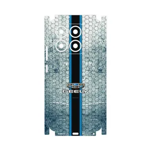 MAHOOT GEELY-FullSkin Cover Sticker for Xiaomi 14T