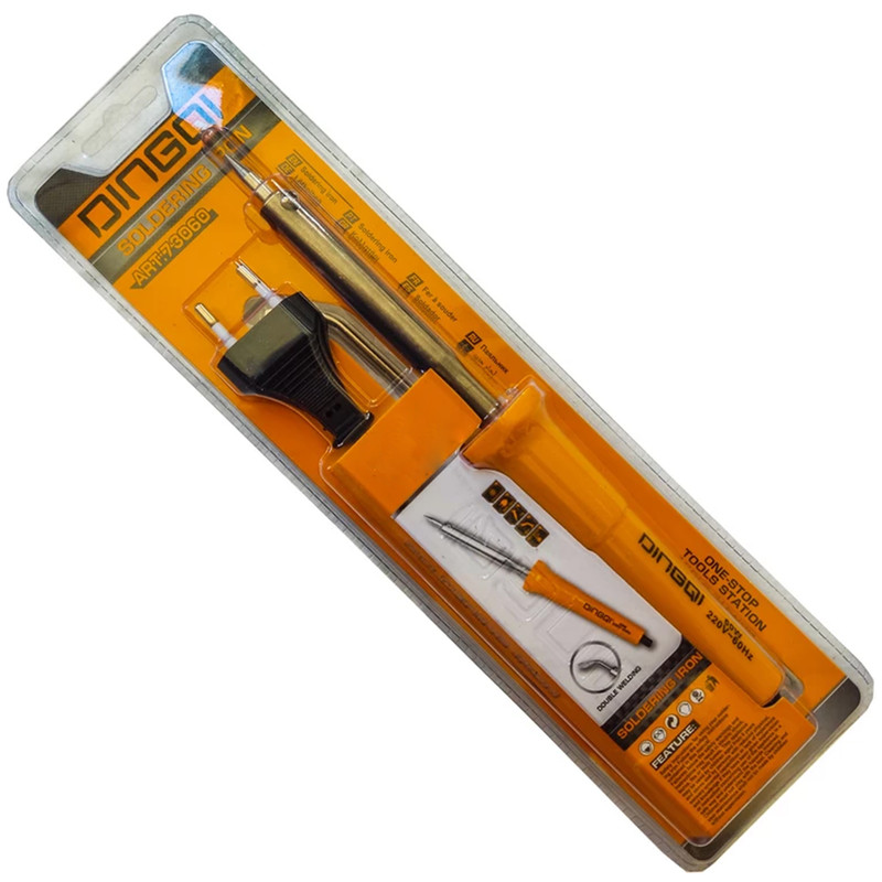 هویه 100وات دینگشی مدل 73100