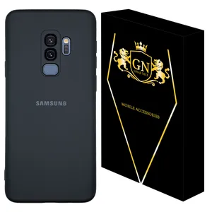 کاور قاب نایس مدل CLK مناسب برای گوشی موبایل سامسونگ Galaxy S9 Plus