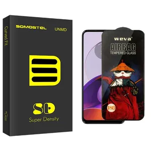 Somastel SD Airbag Screen Protector For Motorola  Moto G14