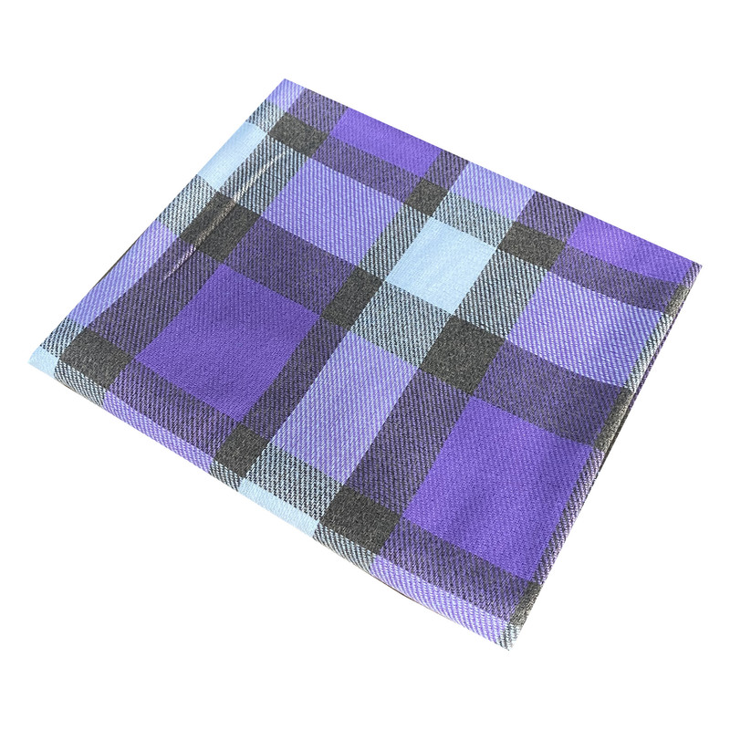 پتو مسافرتی کد 865 سایز 185x145 سانتی متر