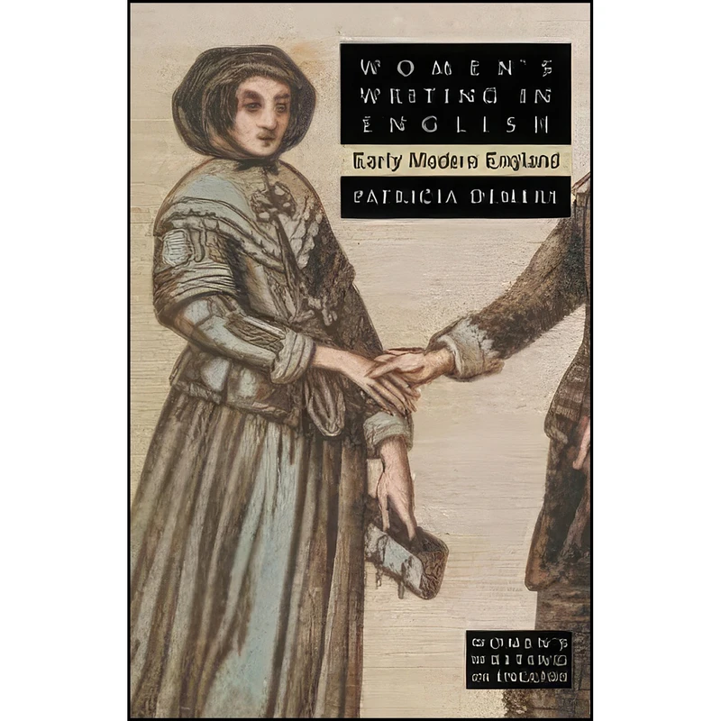 کتاب Womens Writing in English اثر Patricia Demers انتشارات تازه ها 