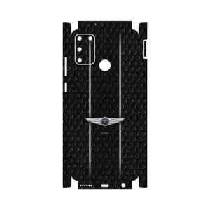 MAHOOT Genesis-FullSkin Cover Sticker for Honor 9A