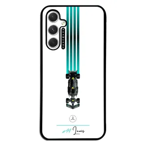 AKAM AMC-WSGA54-BENZ-41 Cover For Samsung Galaxy A54