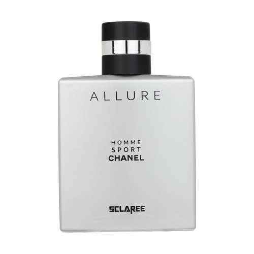 ادو پرفیوم مردانه اسکلاره مدل Allure Sport حجم 100 میلی لیتر