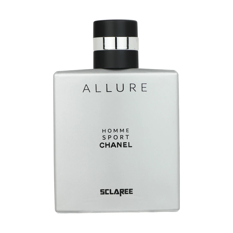 ادو پرفیوم مردانه اسکلاره مدل Allure Sport با رایحه شیرین و خنک حجم 100 میلی لیتر
