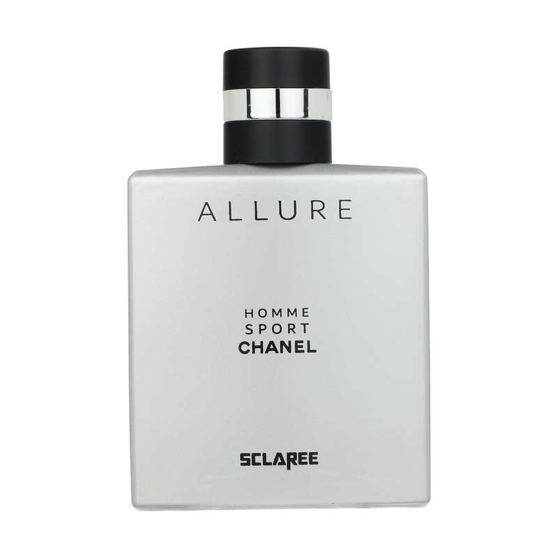 ادو پرفیوم مردانه اسکلاره مدل Allure Sport حجم 100 میلی لیتر
